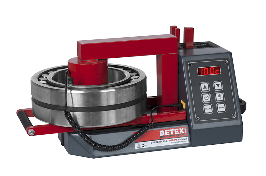 Betex 24 RLDi-Lager-klein